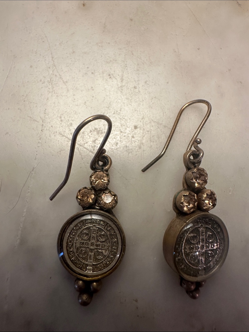 VSA San Benito earrings - Picture 2 of 4